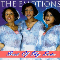 The Emotions - Best Of My Love by ladysylvette