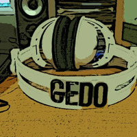 DJ SET 2014 DJ GEDO by Gennaro Dolce