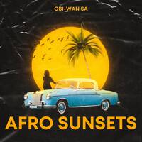 Afro Sunsets July Edition by Obi-Wan SA 01 July 2026 by Obie