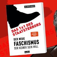 Ullrich Mies - Das 1x1 des Staatsterrors by NuoFlix