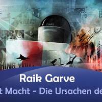 Wissen ist Macht - wie wir endlich aus der Lügen-Matrix entkommen - Raik Garve by NuoFlix