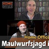 Home Office # 324 by NuoFlix