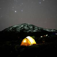 CA BOUGE SUR LE TERRITOIRE - Kilimandjaro ! by Radio Coquelicot