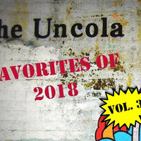 The UnCola 1-15-19 Show by The UnCola