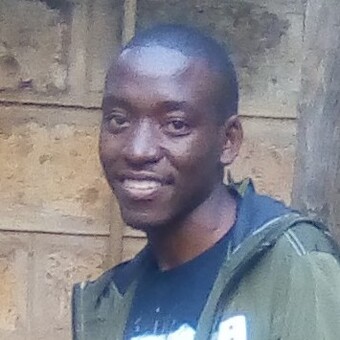 JABEZ OCHIENG