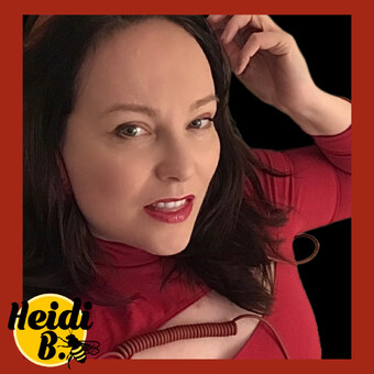 The House Mixtress Heidi B