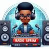 RADIO AFRIKA