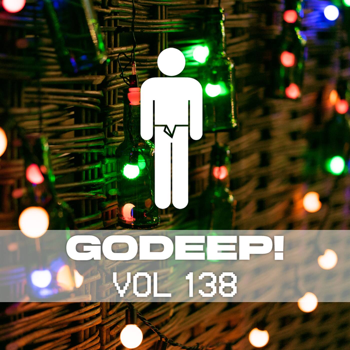 GODEEP! VOL 138 episode artwork