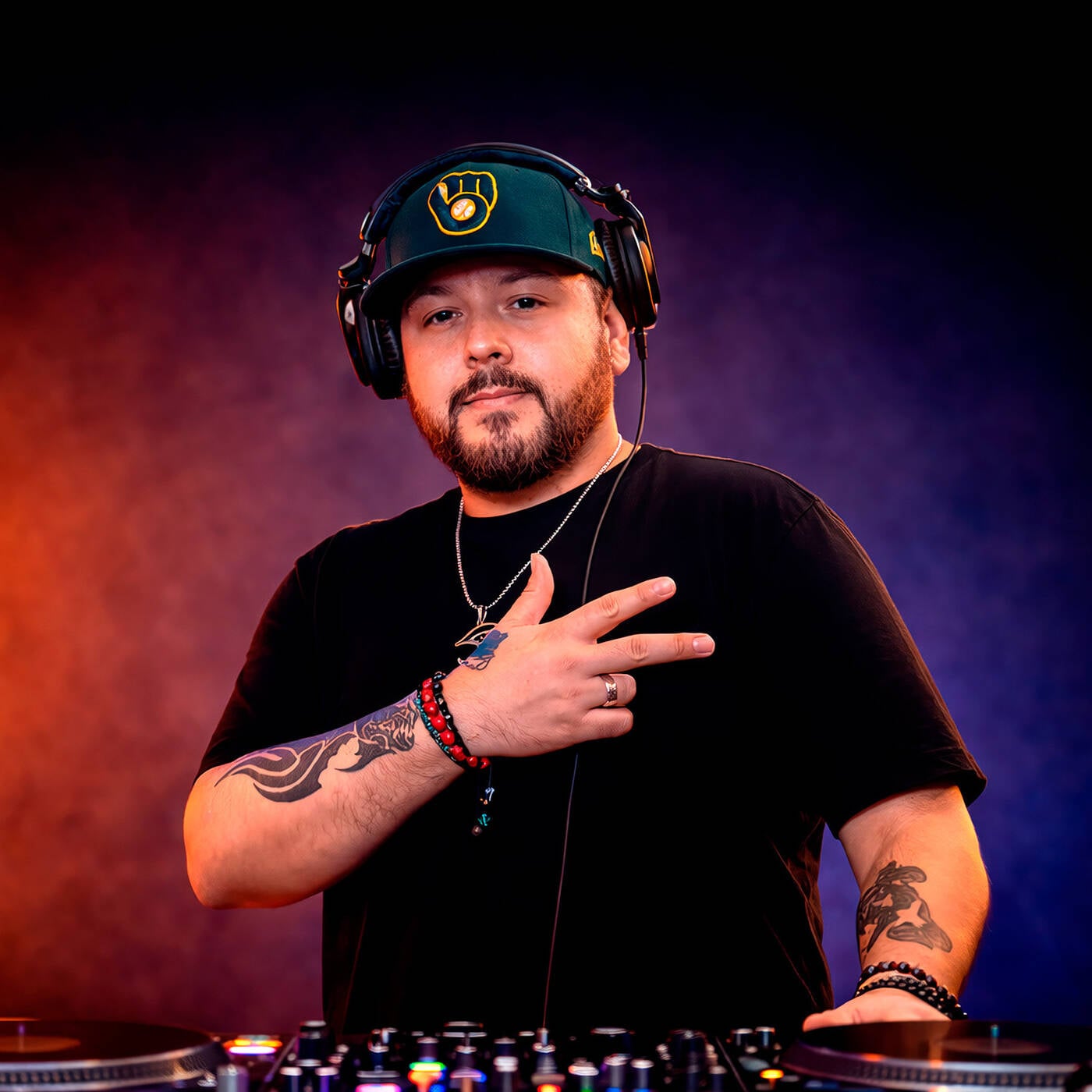 DJ GIAN Mixes