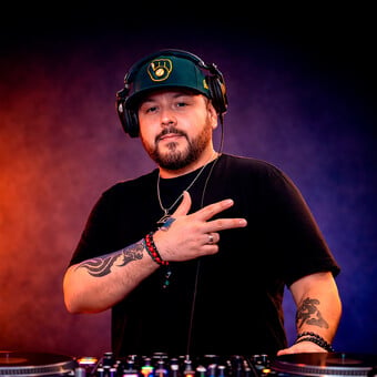 DJ GIAN