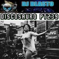 Discosauro Pt239 by DjBlasto