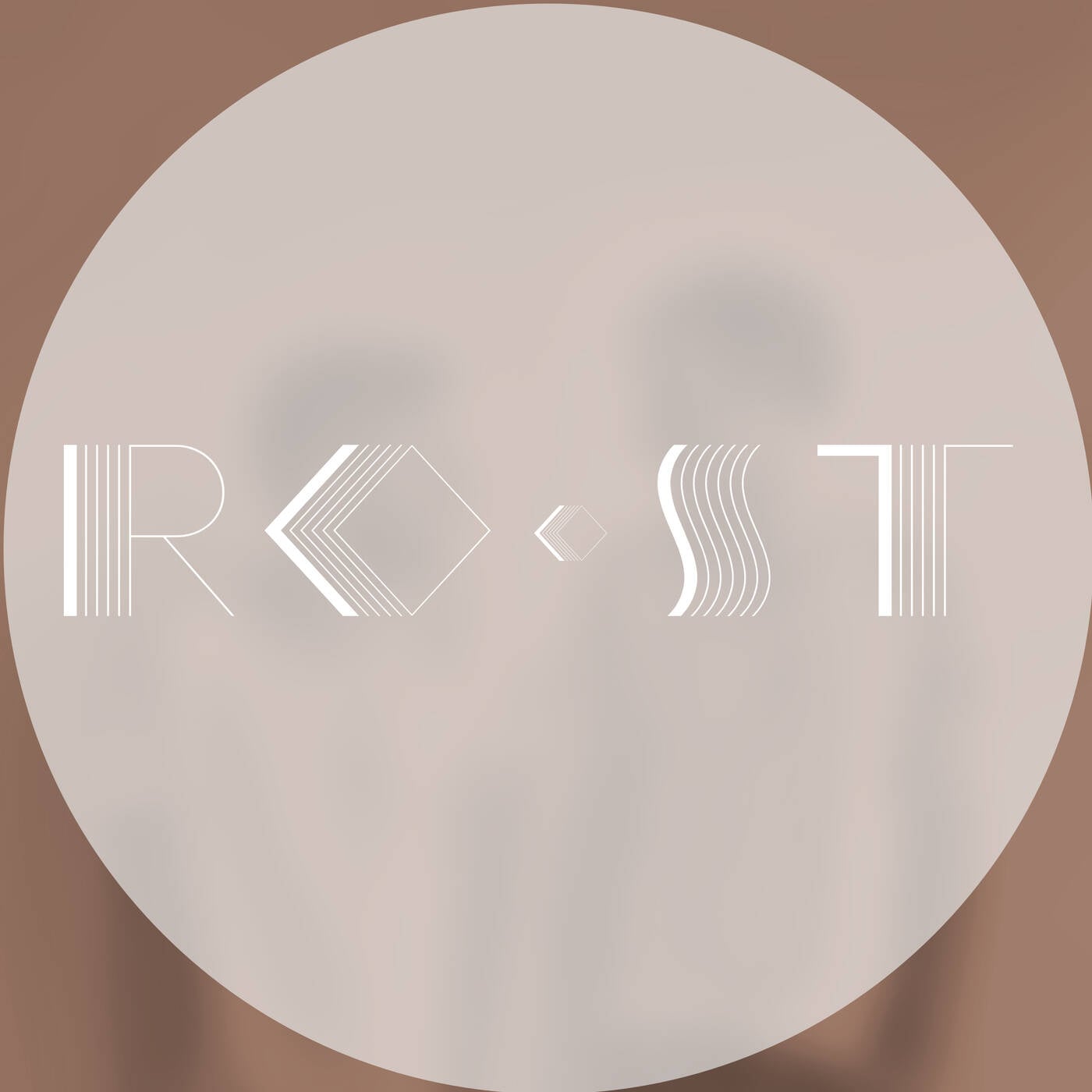 RO•ST Podcast | mixed