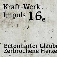 Eisenhart und zerbrochen [#0858] @Kraftwerk_MaxFichtner by Frank Vornheder