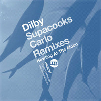 Dilby - Howling At The Moon (Original Mix) - UM Records by Dilby