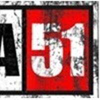 43.Area51ClubChart_24112018 by Donato 'Lo Zio' Carlucci