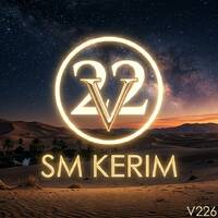 SM KERIM - V22 (part two) - Five 26 by SM KERIM