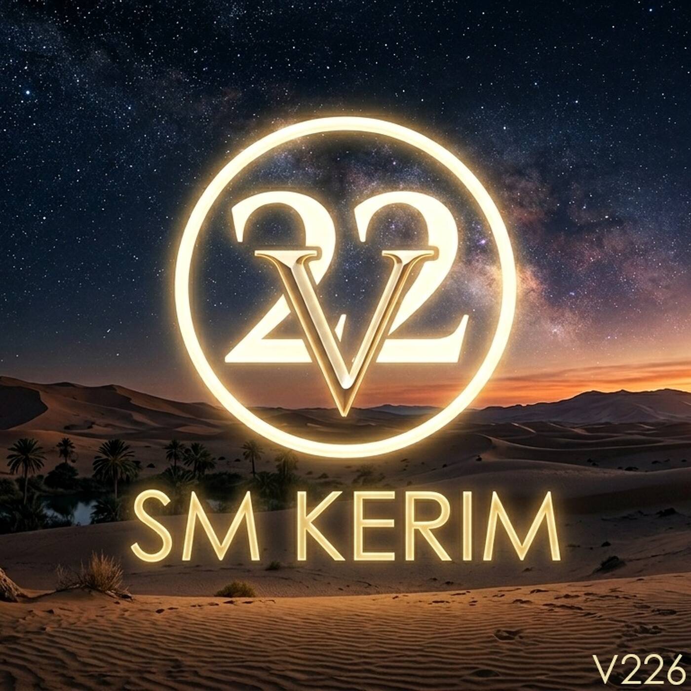 Play SM KERIM - V22 (part two) - Five 26