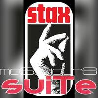 Stax Records by la French P@rty by meSSieurG