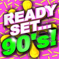 UncleS@m™ - Ready, Set.. 90's 2k19 by UncleS@m™