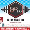 Go Fit Club