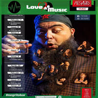 ArtExpo IIFotoComenius Mayo2018 CafeNegrito by MiguelGiner by Miguel Giner