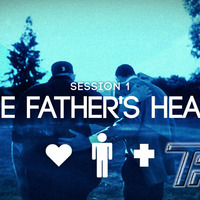 The Fathers Heart - Party Remix (TP Rave4Christ Edit) by Tony Pavia