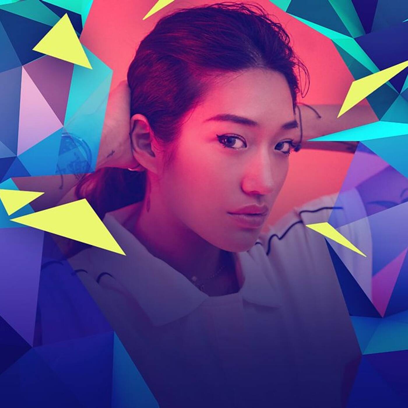Peggy Gou - Essential Mix 2020-06-27 Glastonbury 2017 episode artwork