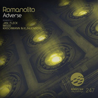 Romanolito - Adverse (Krischmann & Klingenberg Remix) PREVIEW by Krischmann & Klingenberg