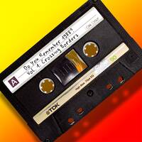 Do You Remember 1988? (Vol. 1 - Crossing Borders) by OTSO - On The Shoulders Of