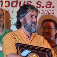 Andres Mendoza - Artesano - Los artesanos y sus actividades para el verano by unjuradio03