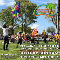 FITD 03-23-2019 PART 2 by Jerry Bonham