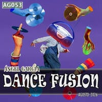 DANCE FUSION