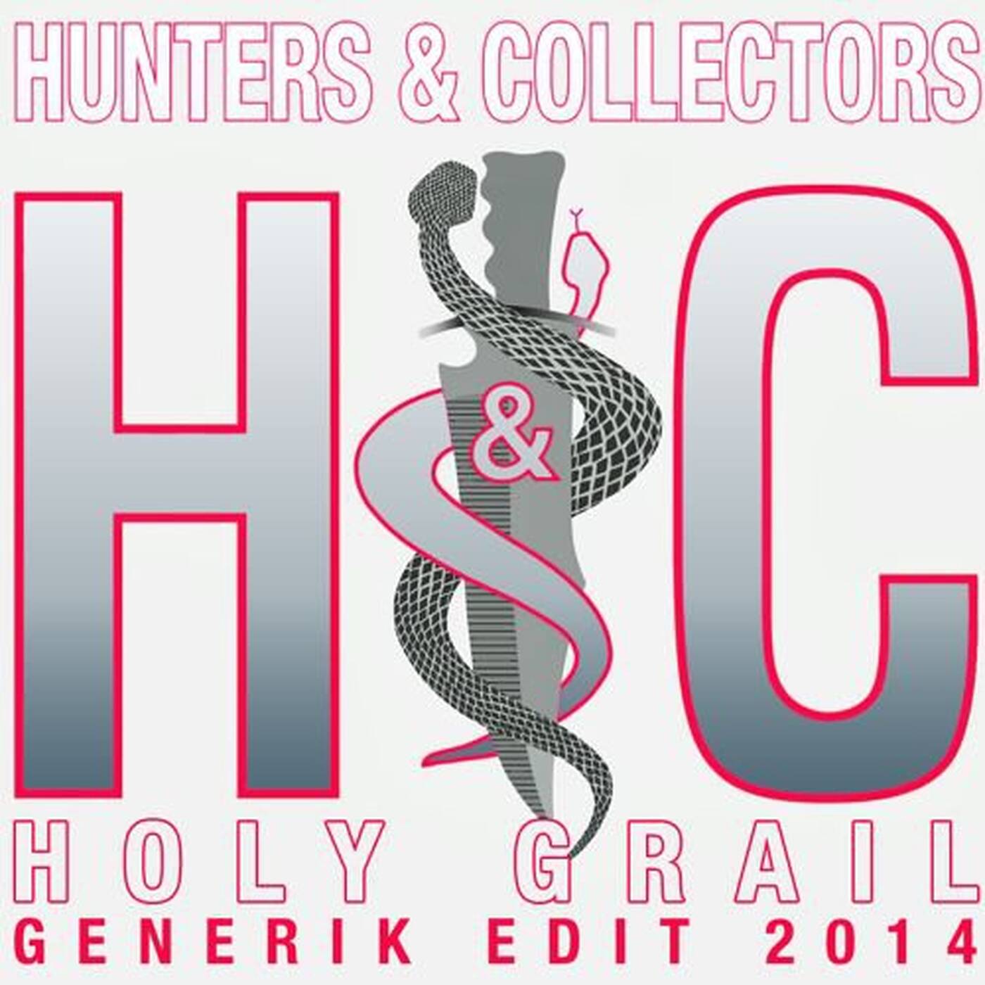 Holy Grail (GenErik Feel Edit) episode artwork