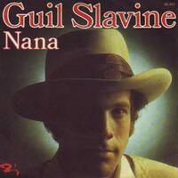 01 Guil Slavine - nana 1974 by LTO