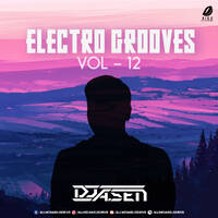 Electro Grooves 12 - DJ A.Sen
