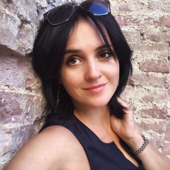 Ksenia Prilepa