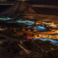 #94 - Fuzzy Sunshine - An Antarctic Exploration with DJ Thomas Overly - 20-02-2020 by Liquid Sunshine