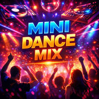 Mini Dance Mix 1 by Ultraxian