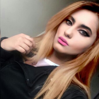 Jazmin Khan