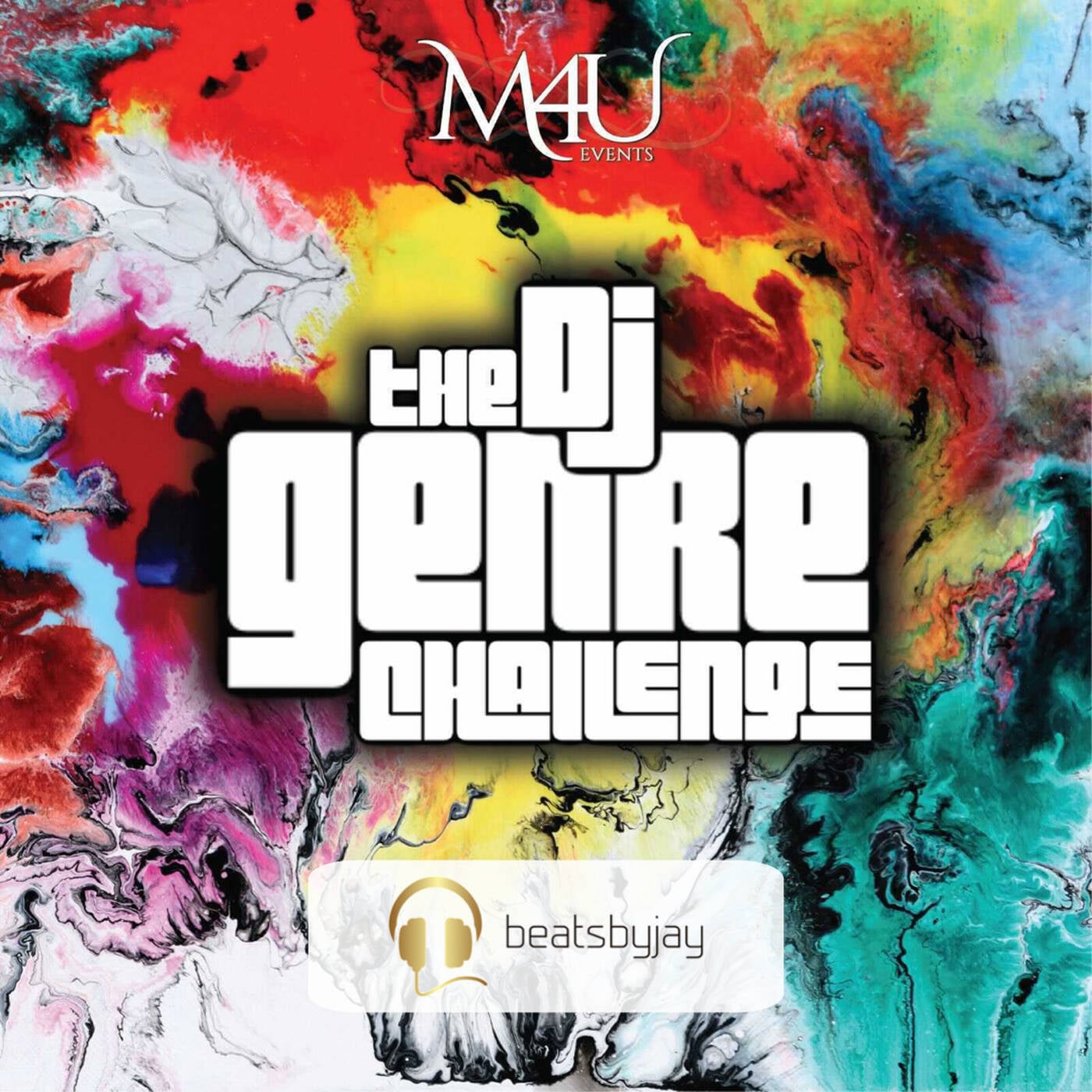 M4U DJs Podcast