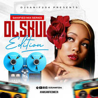 DJSANIF254 _ RNB IN SESSION OLSKOL by DjSanif254