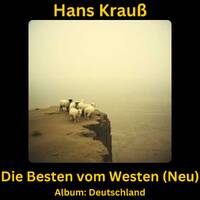 Die Besten vom Westen (Neu) by Hans Krauß