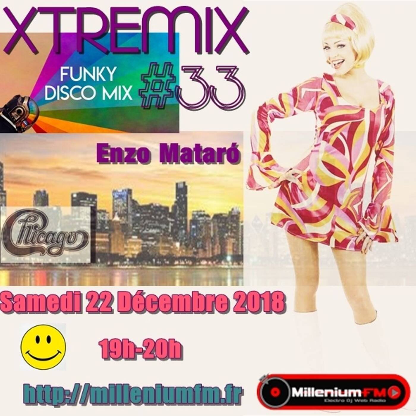 XTREMIX