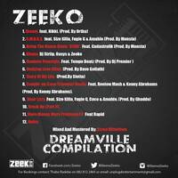 Dear Lizy by Thato Ya Botho