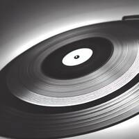 Cover of track