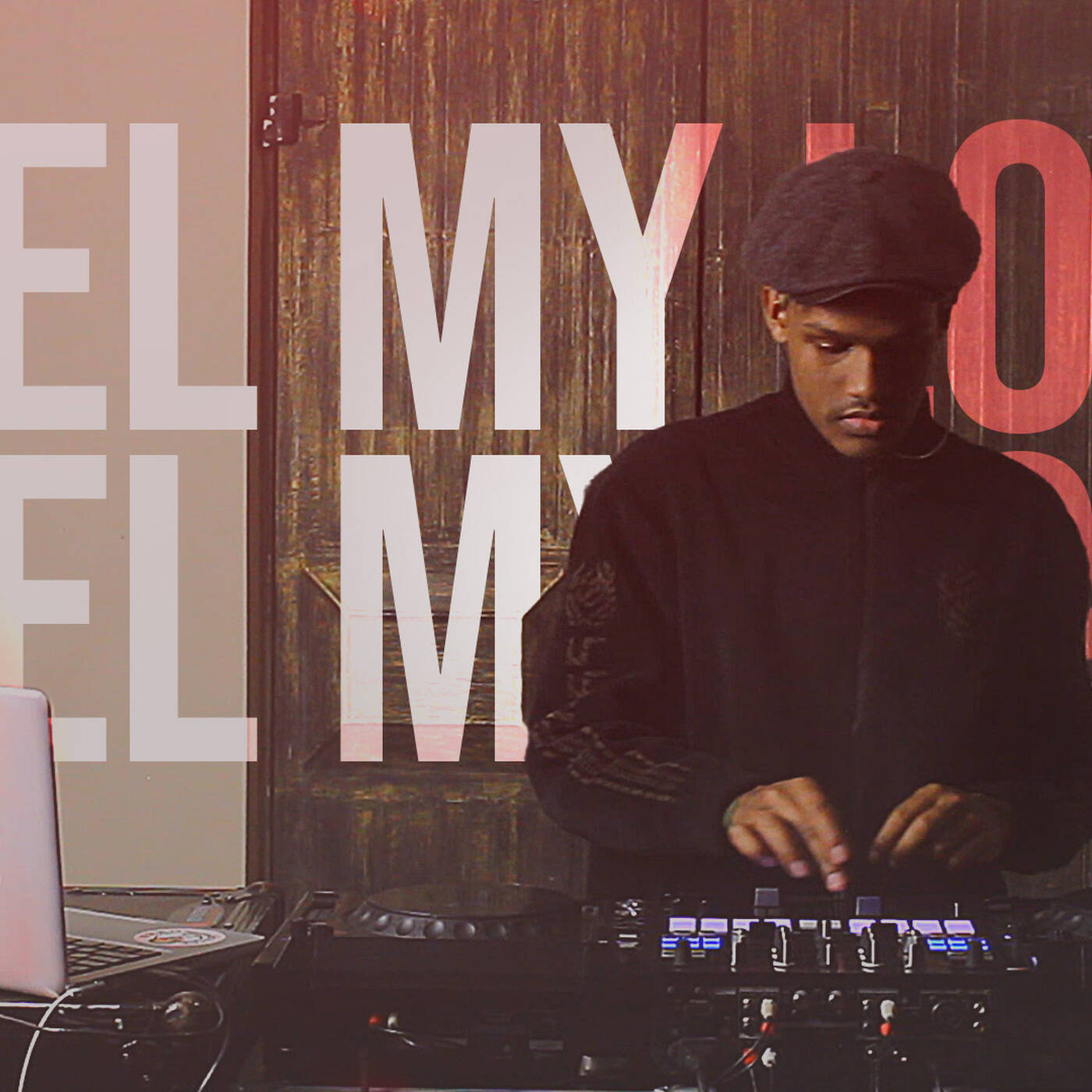 RYTHM & MOVES SESSIONS #7 Feel My Love