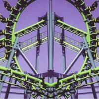 Rollercoaster VI by Hi-Fi Mixtapes