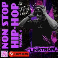 NON-STOP HIPHOP VOL.4 by Linström