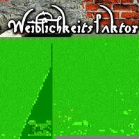 Der Weiblichkeitsfaktor by NuoFlix