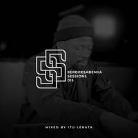 Itu Lerata: Seropesabenya Sessions 015 by ItuLerata
